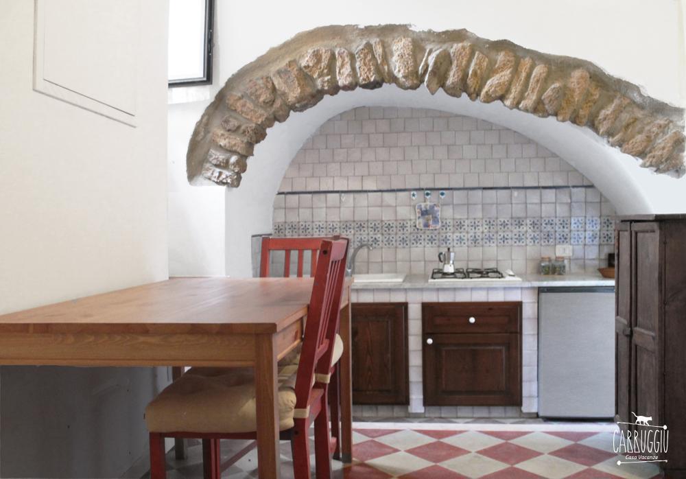 קלטג'ירונה Carruggiu Casavacanze מראה חיצוני תמונה